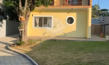Casa com 4 quartos à venda na Vila Esperia ou Giglio, Atibaia , 700 m2 por R$ 2.000.000