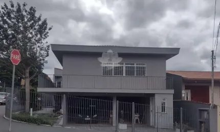 Casa comercial para alugar no centro, atibaia , 345 m2 por r$ 7.000