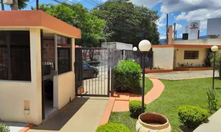 Apartamento com 2 quartos para alugar na Vila Thais, Atibaia , 70 m2 por R$ 2.700