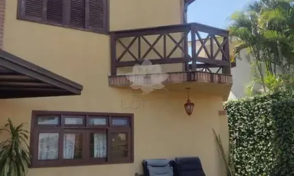 Casa com 4 quartos à venda no Jardim Itaperi, Atibaia , 309 m2 por R$ 1.590.000