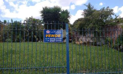 Terreno comercial à venda no Samambaia Parque Residencial, Atibaia  por R$ 600.000