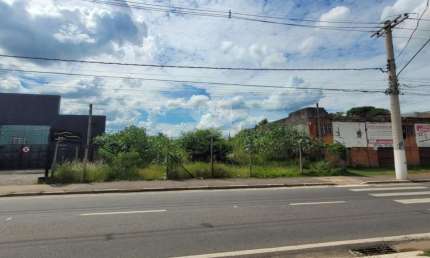 Terreno comercial para alugar no Caetetuba, Atibaia  por R$ 12.000