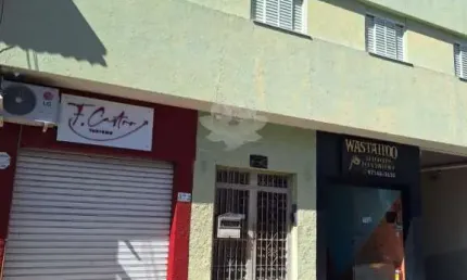Apartamento com 1 quarto à venda no Centro, Atibaia , 71 m2 por R$ 400.000