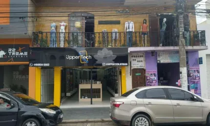 Casa comercial à venda no Centro, Atibaia , 280 m2 por R$ 2.500.000