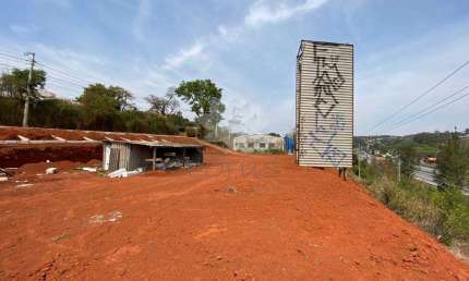 Terreno comercial à venda no Rosário, Atibaia  por R$ 850.000