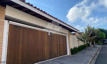 Casa com 3 quartos à venda no Jardim Tapajós, Atibaia , 342 m2 por R$ 1.580.000