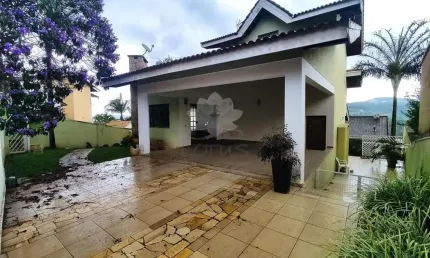 Casa com 3 quartos à venda no Condomínio Parque das Garças II, Atibaia , 316 m2 por R$ 1.700.000