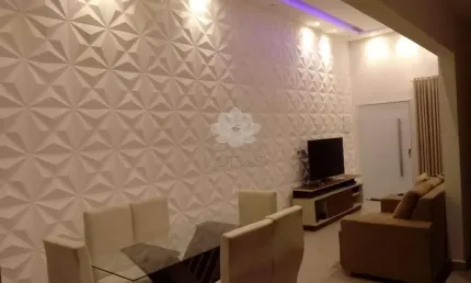 Casa com 3 quartos à venda no Nova Cerejeira, Atibaia , 113 m2 por R$ 720.000