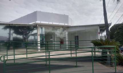 Sala comercial para alugar no Jardim Brasil, Atibaia , 929 m2 por R$ 15.000