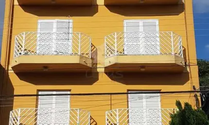 Apartamento com 2 quartos à venda no Jardim Alvinópolis, Atibaia , 85 m2 por R$ 350.000
