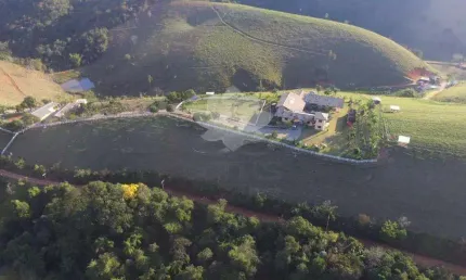 Fazenda à venda na Área Rural de Pindamonhangaba, Pindamonhangaba , 11 m2 por R$ 3.500.000