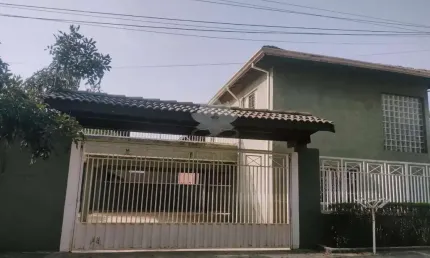 Casa com 3 quartos para alugar no Jardim dos Pinheiros, Atibaia , 135 m2 por R$ 5.000