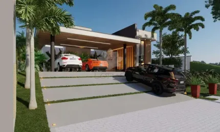 Casa em condomínio fechado com 4 quartos à venda no atibaia vista da montanha, atibaia , 285 m2 por r$ 2.800.000