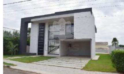 Casa em condomínio fechado com 4 quartos à venda no Condomínio Residencial Shamballa II, Atibaia , 252 m2 por R$ 2.890.000