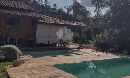 Chácara / sítio com 3 quartos para alugar no Portão, Atibaia , 120 m2 por R$ 3.500
