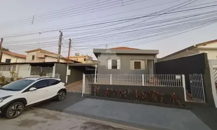 Casa com 2 quartos à venda no jardim alvinópolis, atibaia , 86 m2 por r$ 430.000