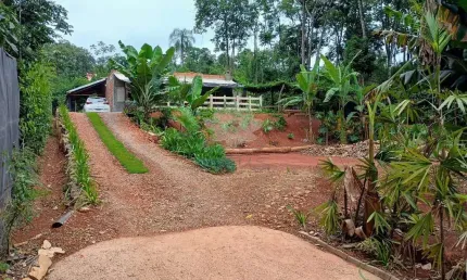 Terreno à venda no Batatuba, Piracaia  por R$ 350.000