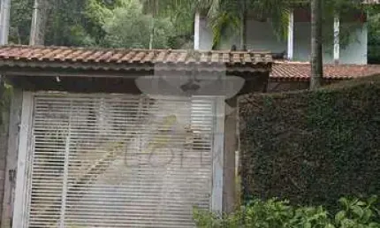 Chácara / sítio com 4 quartos à venda no Roseira, Mairiporã , 358 m2 por R$ 790.000