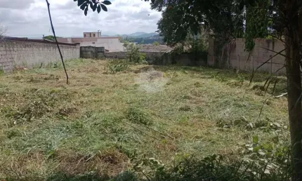Terreno à venda no jardim paulista, atibaia  por r$ 492.000