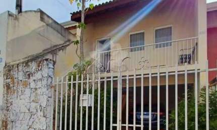 Casa com 3 quartos à venda no Atibaia Jardim, Atibaia , 115 m2 por R$ 650.000
