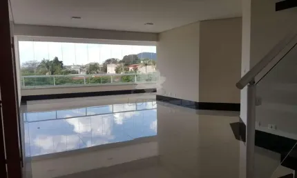Apartamento à venda no Loteamento Loanda, Atibaia , 350 m2 por R$ 2.500.000