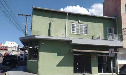 Sala comercial para alugar no Centro, Atibaia , 161 m2 por R$ 5.000