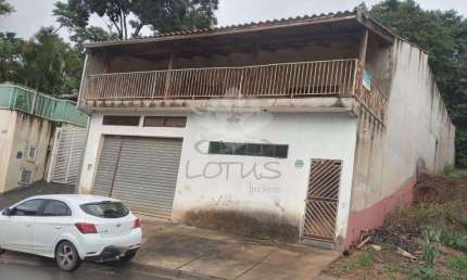 Casa com 3 quartos à venda no Jardim Maristela, Atibaia , 230 m2 por R$ 1.200.000