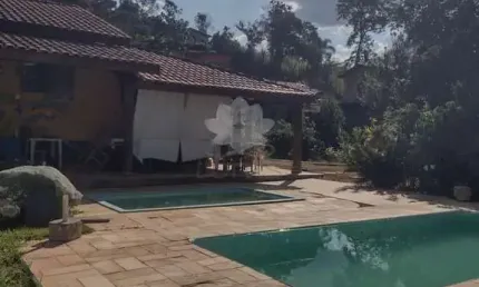 Chácara / sítio com 3 quartos à venda no Portão, Atibaia , 120 m2 por R$ 650.000