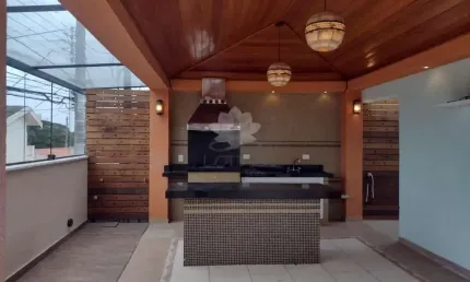 Casa com 3 quartos à venda na Cidade Satélite, Atibaia , 224 m2 por R$ 1.300.000