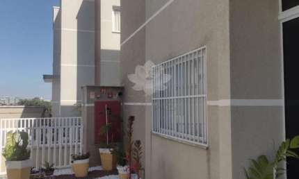 Apartamento com 2 quartos para alugar no Jardim Brasil, Atibaia , 80 m2 por R$ 2.700