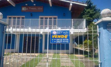 Casa comercial para alugar no Samambaia Parque Residencial, Atibaia , 533 m2 por R$ 8.000