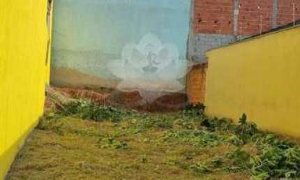 Terreno à venda no Nova Cerejeira, Atibaia  por R$ 200.000