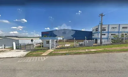 Barracão / Galpão / Depósito para alugar no Distrito Industrial Alfredo Relo, Itatiba , 3857 m2 por R$ 84.872