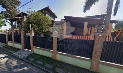 Casa com 5 quartos à venda no Nova Gardênia, Atibaia , 640 m2 por R$ 2.850.000