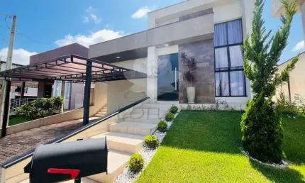 Casa com 3 quartos à venda no Condomínio Atibaia Park I, Atibaia , 170 m2 por R$ 1.270.000