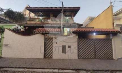 Casa com 3 quartos para alugar na Vila Junqueira, Atibaia , 260 m2 por R$ 4.600
