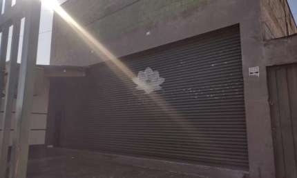 Barracão / Galpão / Depósito para alugar no Caetetuba, Atibaia , 291 m2 por R$ 4.800