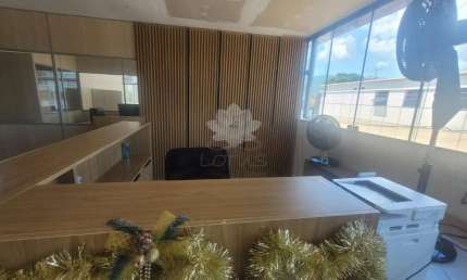 Sala comercial para alugar no Jardim Paulista, Atibaia , 250 m2 por R$ 5.800