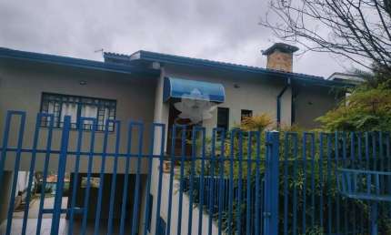 Casa com 5 quartos para alugar no Nova Gardênia, Atibaia , 315 m2 por R$ 7.500