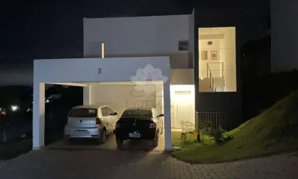 Casa com 3 quartos para alugar no Jardim Estância Brasil, Atibaia , 200 m2 por R$ 2.500