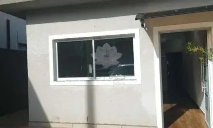 Casa com 2 quartos para alugar no Jardim Paulista, Atibaia , 123 m2 por R$ 3.500