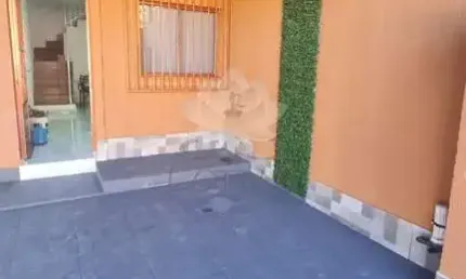 Casa com 1 quarto para alugar no jardim do trevo, atibaia , 50 m2 por r$ 1.500
