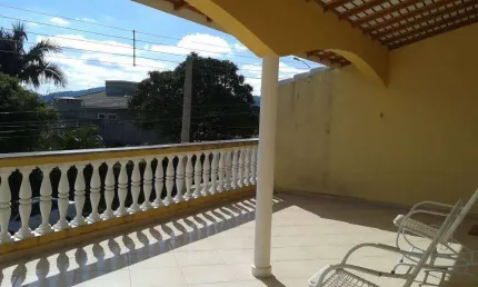 Casa com 5 quartos à venda no Jardim dos Pinheiros, Atibaia , 279 m2 por R$ 1.050.000