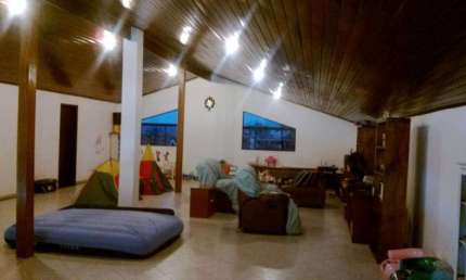 Casa com 4 quartos à venda no Jardim Estância Brasil, Atibaia , 695 m2 por R$ 980.000