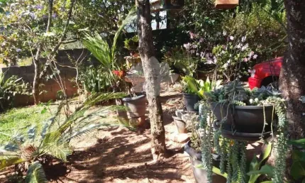 Casa com 3 quartos à venda no Jardim Maracanã, Atibaia , 110 m2 por R$ 430.000