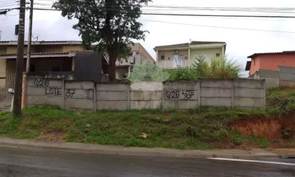 Terreno à venda no Jardim Maristela, Atibaia  por R$ 470.000