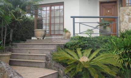 Casa em condomínio fechado com 4 quartos à venda na Vila Santista, Atibaia , 504 m2 por R$ 2.680.000