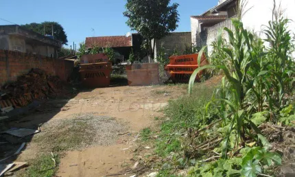 Terreno à venda no Centro, Atibaia 