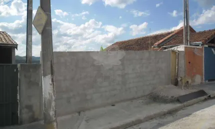 Terreno à venda no Jardim Brasil, Atibaia  por R$ 150.000