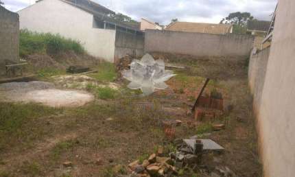 Terreno à venda no Jardim Paulista, Atibaia  por R$ 400.000